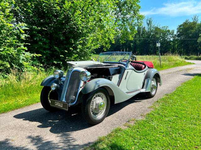 BMW 315/1 Sport
