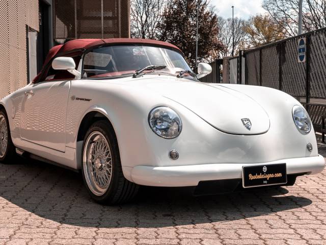 Bild 1/46 von PGO Speedster II (2005)
