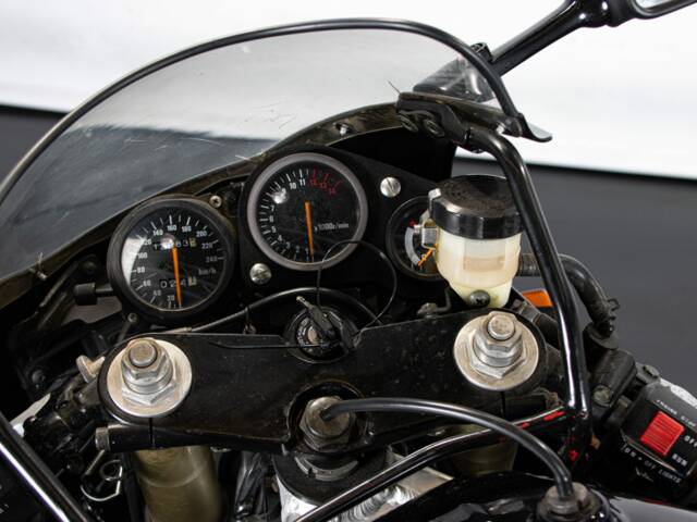 Suzuki RGV 250 Gamma