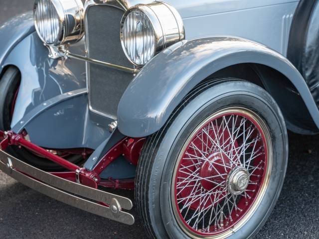 Duesenberg Model A