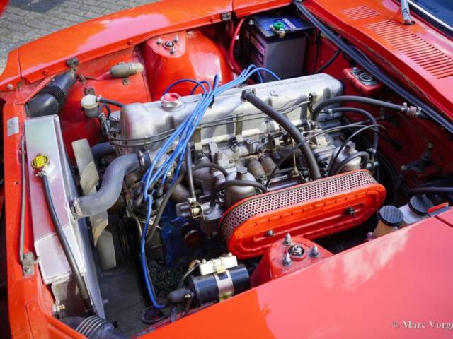 Datsun 240 Z