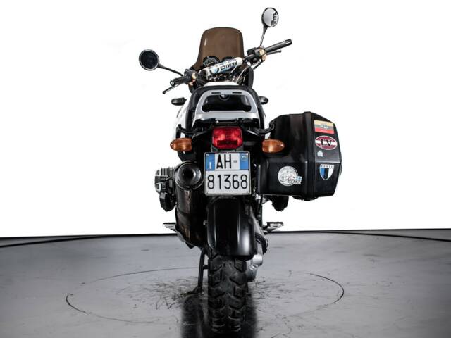 BMW R 850 GS