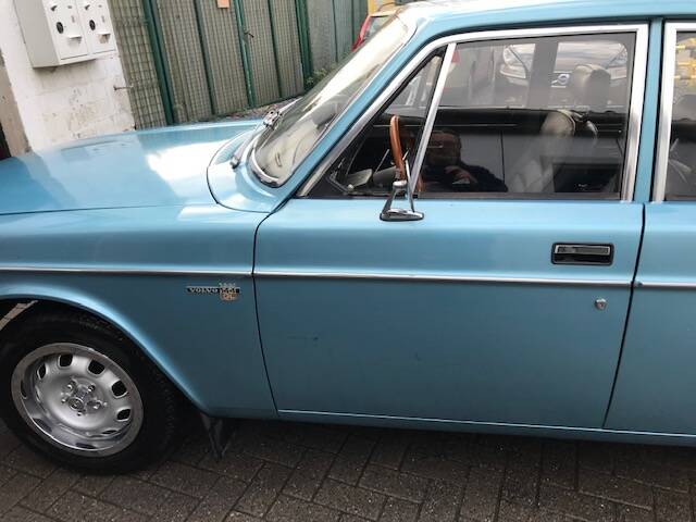 Volvo P 144 GL