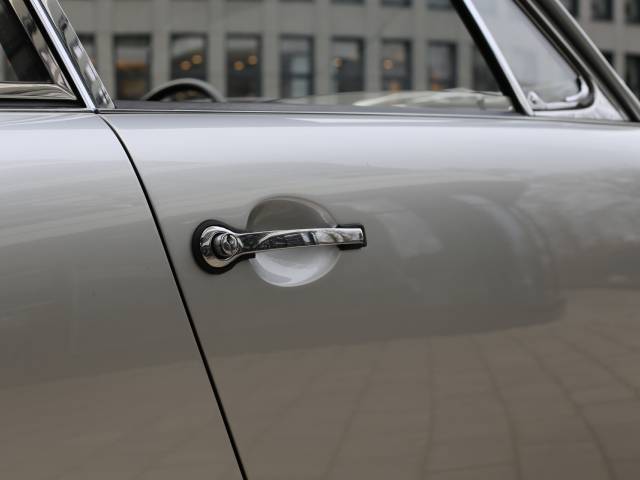 Porsche 911 2.0 S