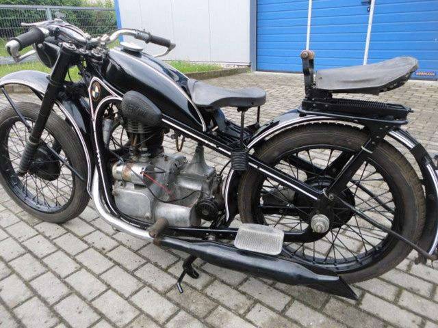 Image 1/25 of BMW DUMMY (1940)