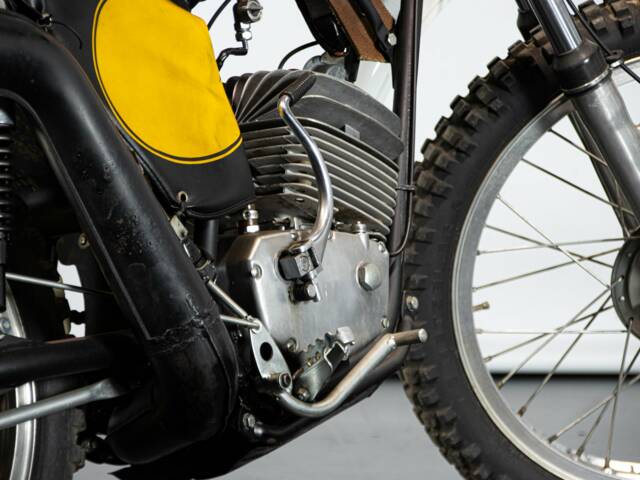Puch 125 MC/GS