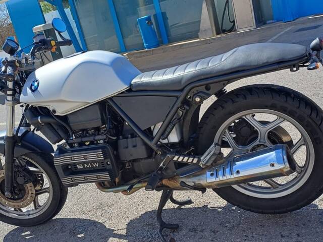 BMW K 75