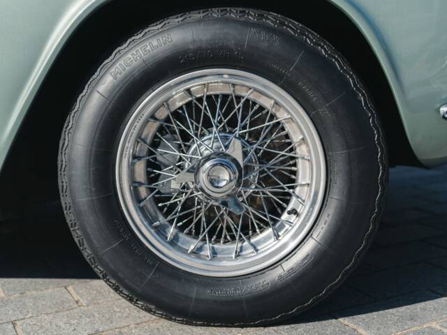 Maserati Mexico 4700