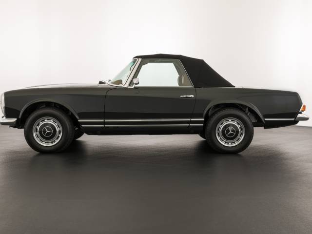 Mercedes-Benz 280 SL