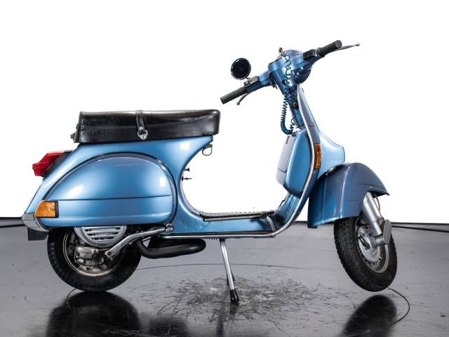 Piaggio Vespa PX 150 E