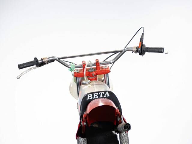 Beta 50 MX
