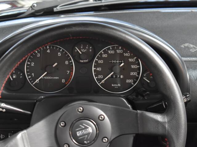 Mazda MX-5 1.6