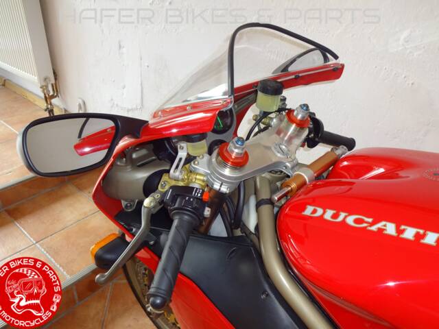 Ducati 916SP