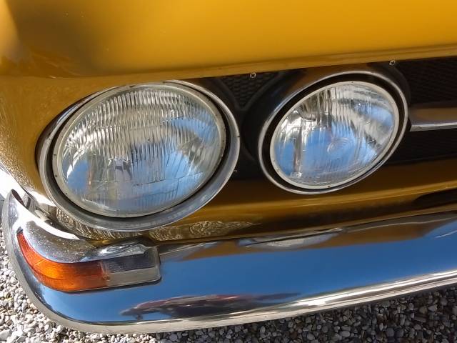 Alfa Romeo 1750 GT Veloce