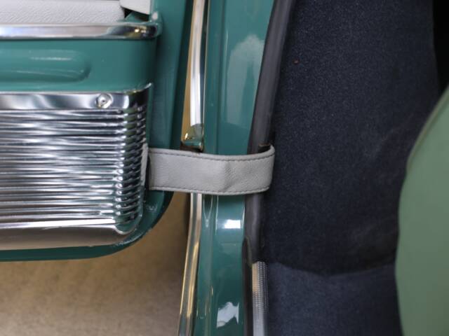 Morris Mini Cooper S 1275