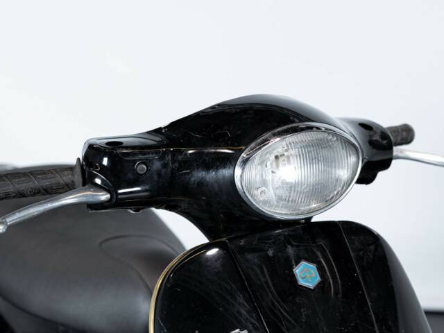 Piaggio Vespa ET2 50