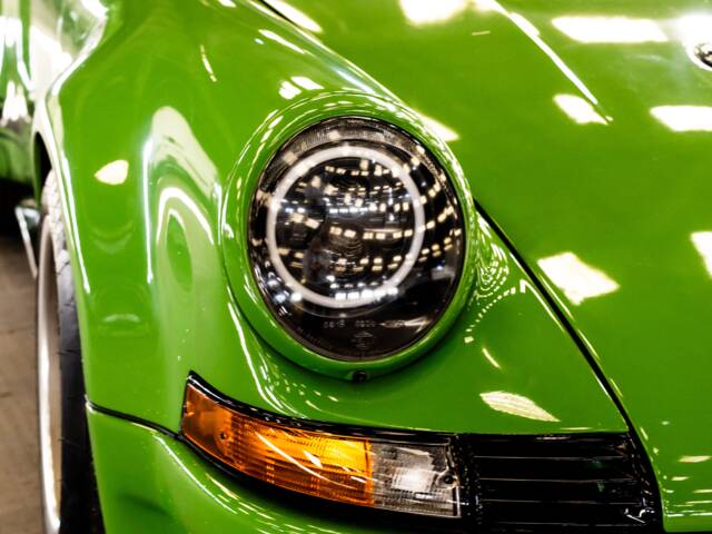 Porsche 911 2.0 E