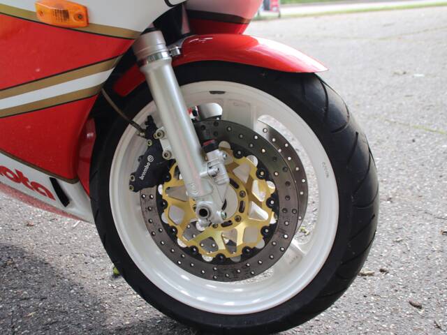 Bimota YB6