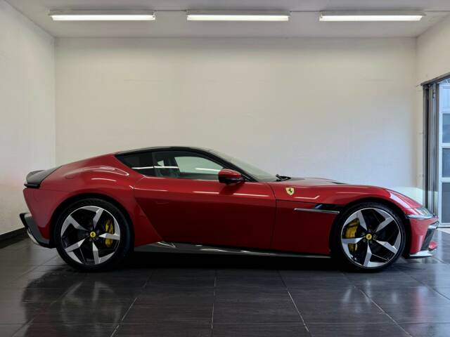 Ferrari 12Cilindri