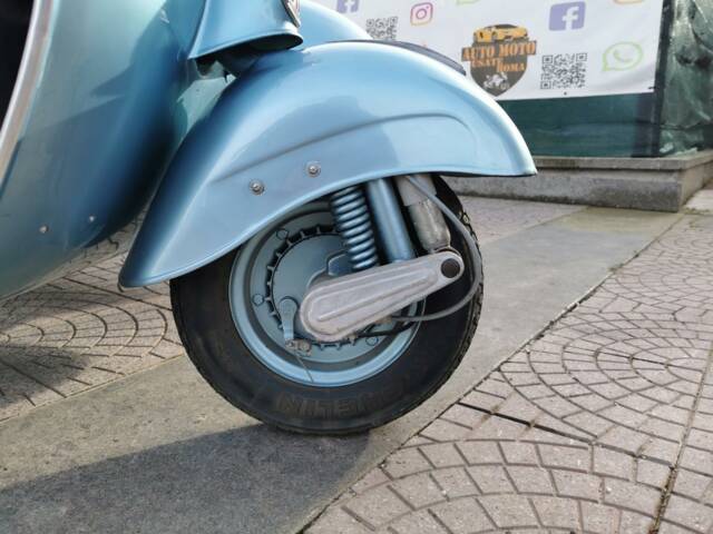 Piaggio Vespa 150