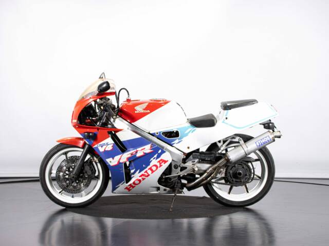 Honda VFR 400 R