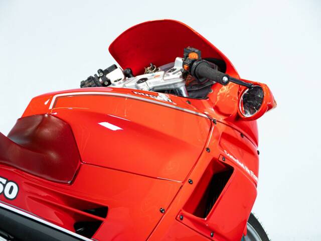 Ducati 750 Paso