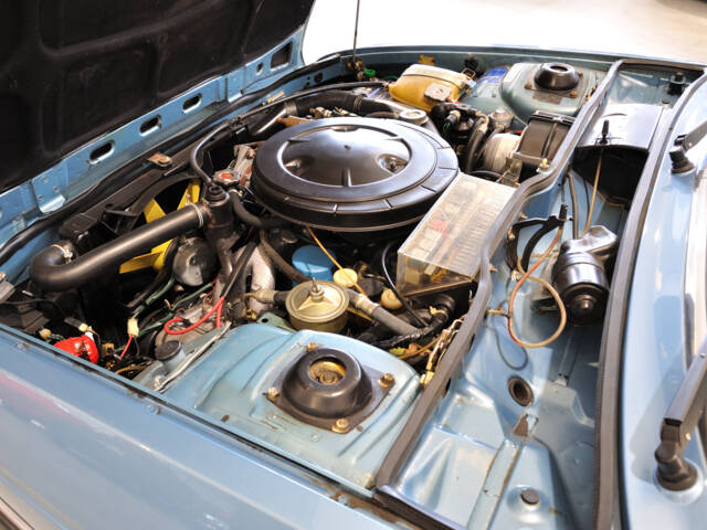 Lancia Gamma 2000