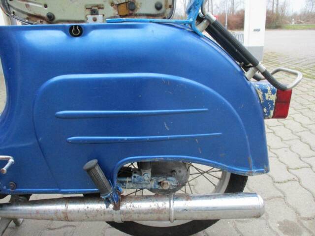 Simson Schwalbe KR 51