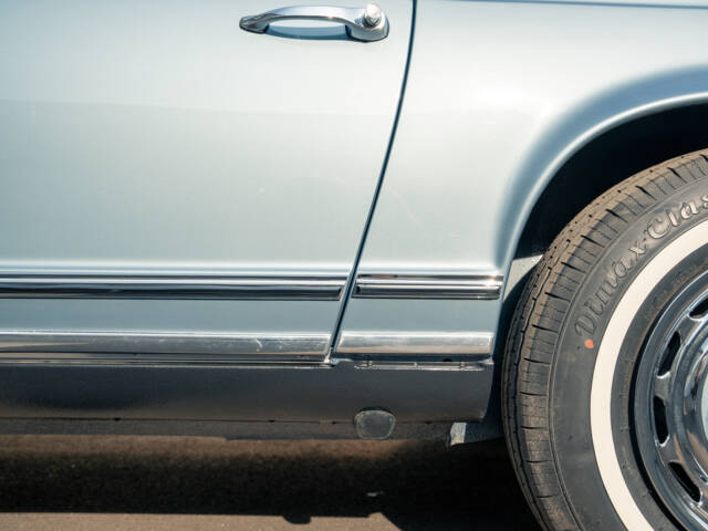 Mercedes-Benz 280 SL