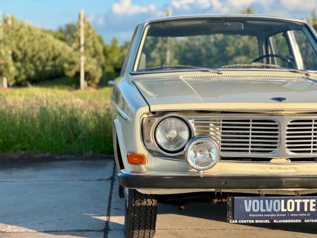 Volvo P 144