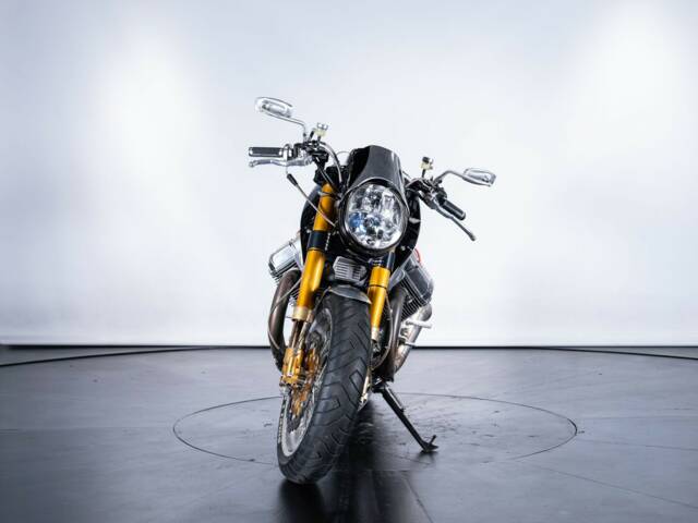 Moto Guzzi Daytona RS