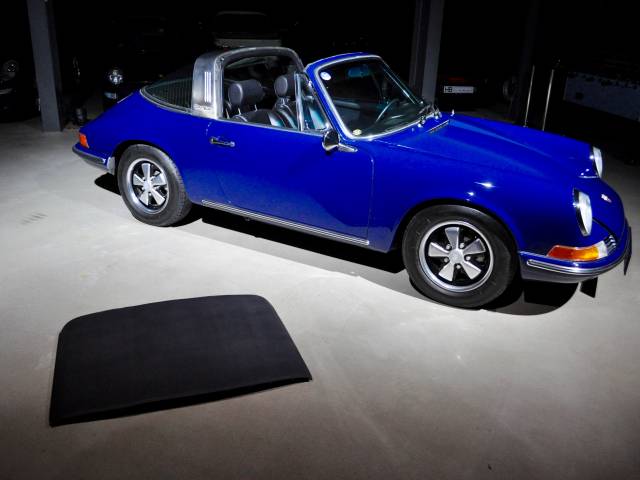 Porsche 911 2.2 T