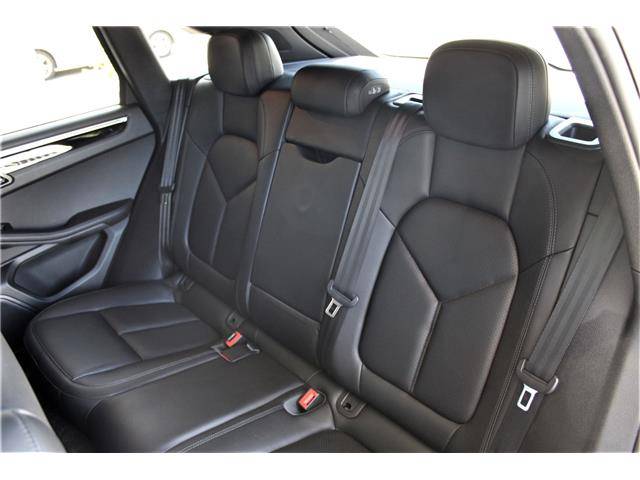 Porsche Macan S Diesel