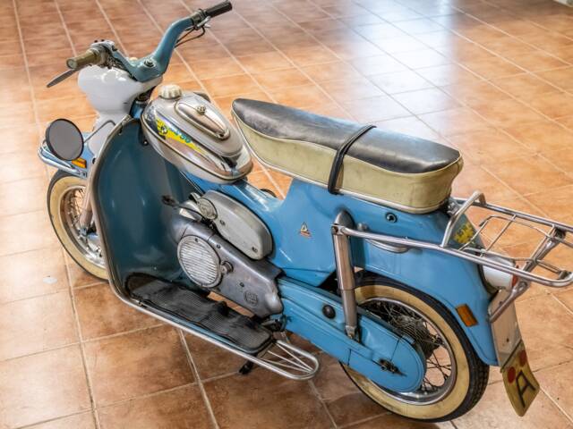 Puch DS 50