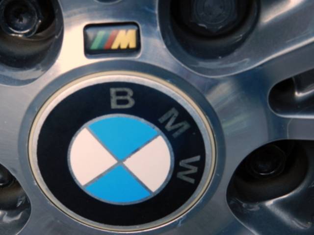 BMW Z3 1.9