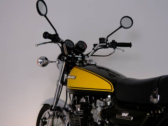 Kawasaki 900 Z1
