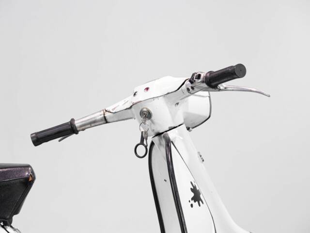 Innocenti Lambretta 150 DL