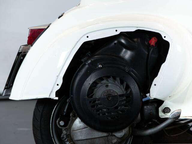 Piaggio Vespa 50 N Special