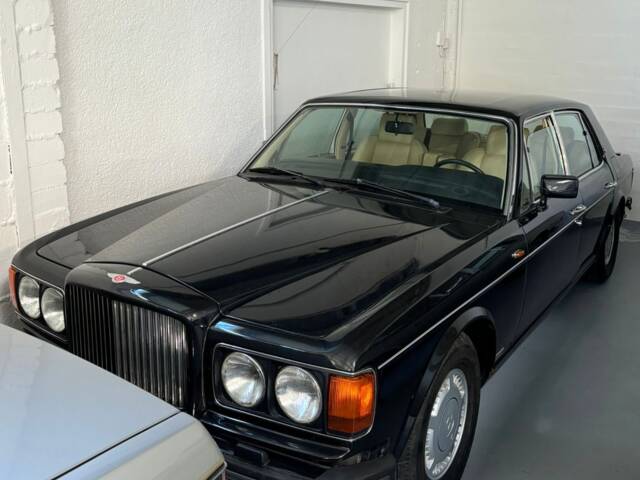 Image 1/8 of Bentley Turbo R (1991)