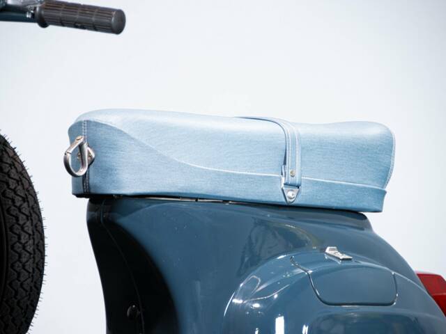 Piaggio Vespa 125 Primavera ET3