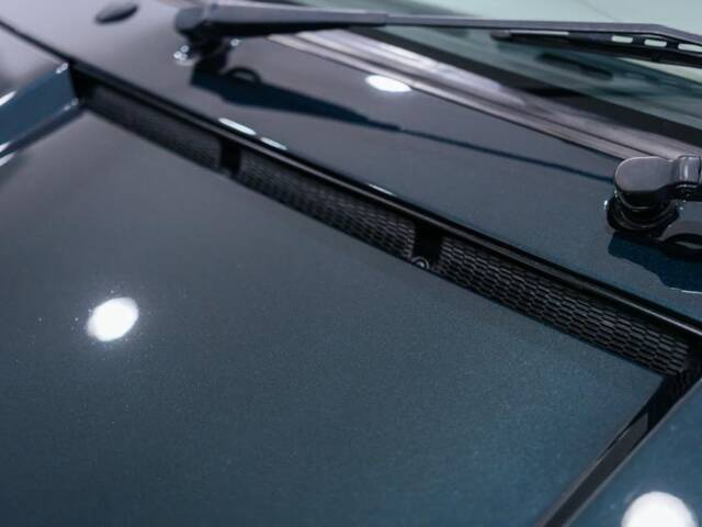 Porsche 911 Carrera 3.2 "25 years 911"