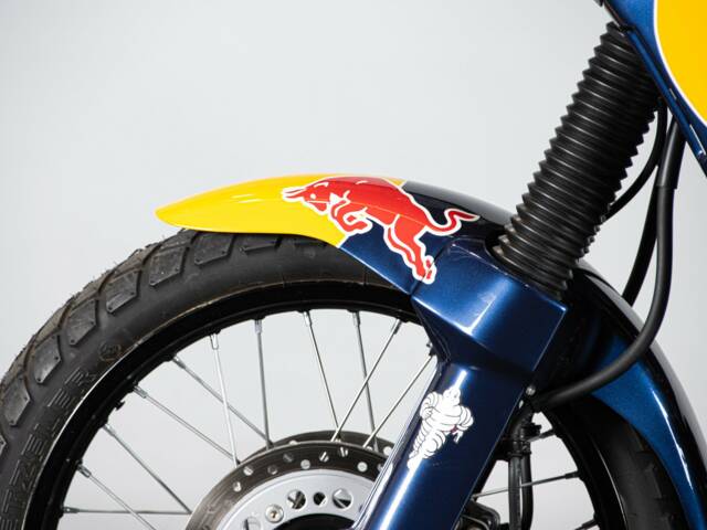 Honda XRV 750 Africa Twin