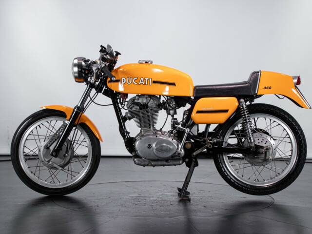 Imagen 1/50 de Ducati DUMMY (1974)