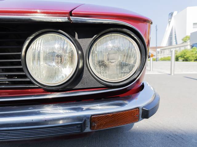 Lancia Fulvia 3