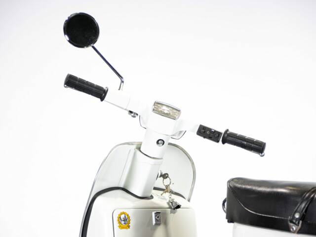 Piaggio Vespa 50 N Special