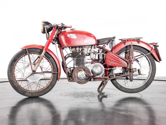 Bild 1/20 von Rota DUMMY (1947)