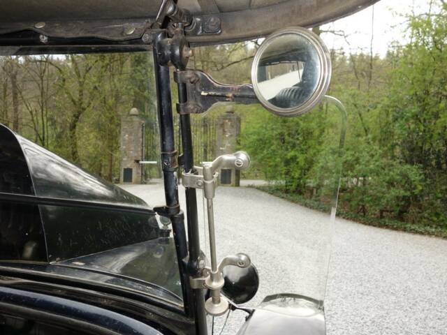 Hudson Super Six