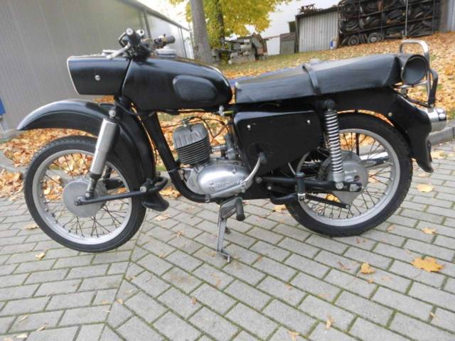 Bild 1/44 von MZ DUMMY (1964)