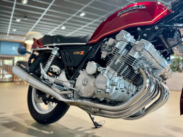 Honda CBX 1000