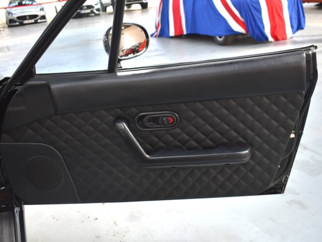 Mazda MX-5 1.6
